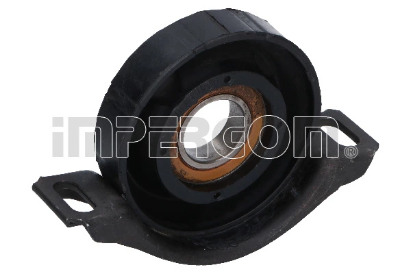 Suspension, propshaft